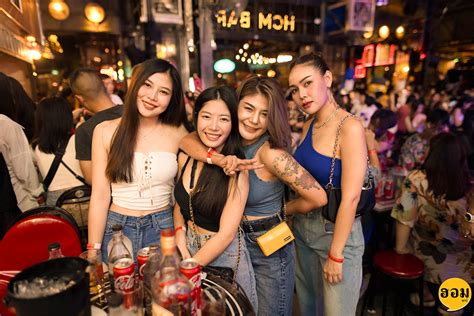 Chiang Mai Sex Guide 6 Places To Find Girls For Sex