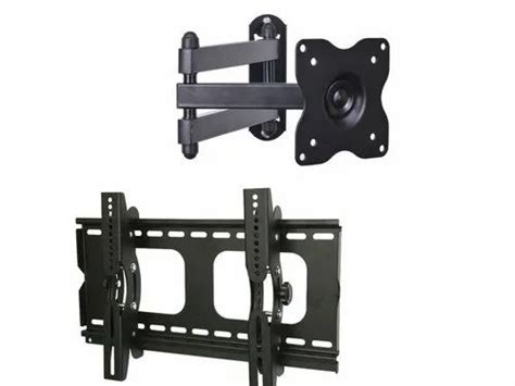 TV Wall Mounting Kit at best price in Bengaluru by Ulka Technologies ...