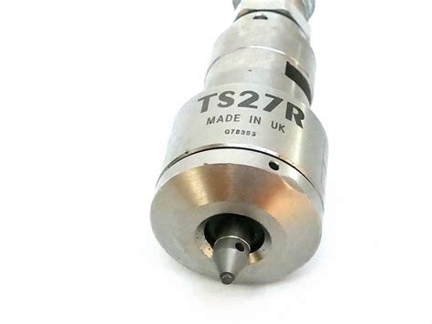 Renishaw TS27R Contact Tool Setting Probe