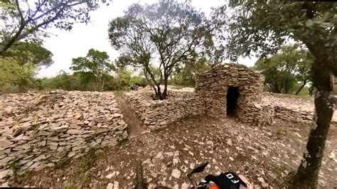 Les Fous De VTT 46 Rando La Ronde Des Capitelles à Bernis 2024