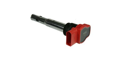 NGK Ignition Coil U5014 Audi R8 Gt2i