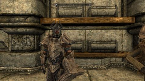 SKYRIM Dragonbone Armor by SPARTAN22294 on DeviantArt