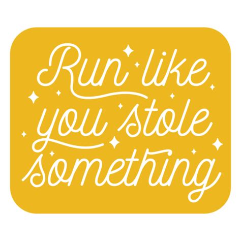 Running Sport Quote Cut Out Badge Png And Svg Design For T Shirts