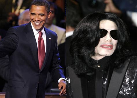 Is Barack Obama obligated to speak about Michael Jackson? – Kelly E. Carter