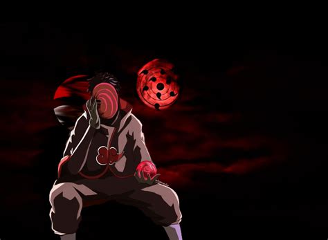 Itachi Uchiha Tsukuyomi Wallpaper - Naruto shippuden team akatsuki ...