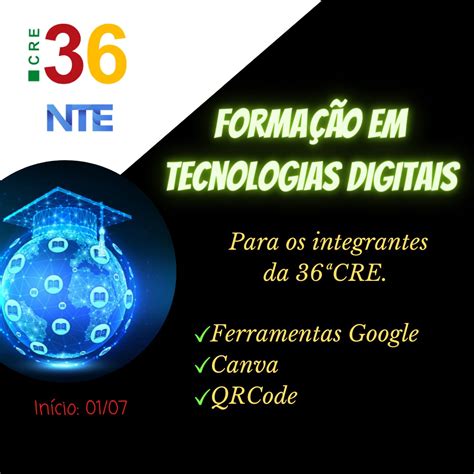 Nte Iju Cre Forma O Em Tecnologias Digitais Para Articuladores