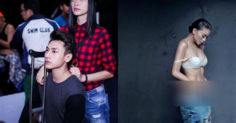 Ng Thanh V N B T Ng Khi B L Nh B N Nude Sao Vi T Vi T Gi I Tr