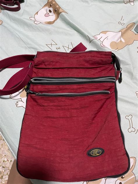 Sling Bags Men S Fashion Bags Sling Bags On Carousell