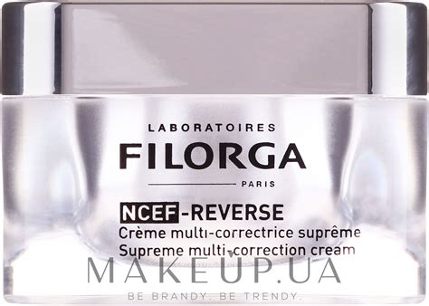 Filorga NCEF-Reverse Supreme Multi-Correction Cream (тестер ...