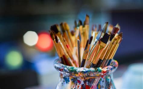 Cercedilla - Aprende numerosas técnicas artísticas con estas clases de ... 