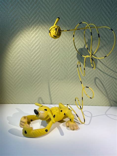 Marsupilami Statuette Leblon Delienne Marsupilami Catawiki