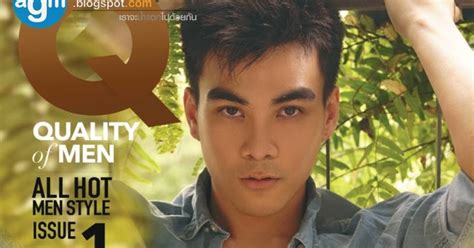 Quality Of Men Issue Star Boy Tha Asian Gay Magazines All Free Hot Asian Gay Magazines