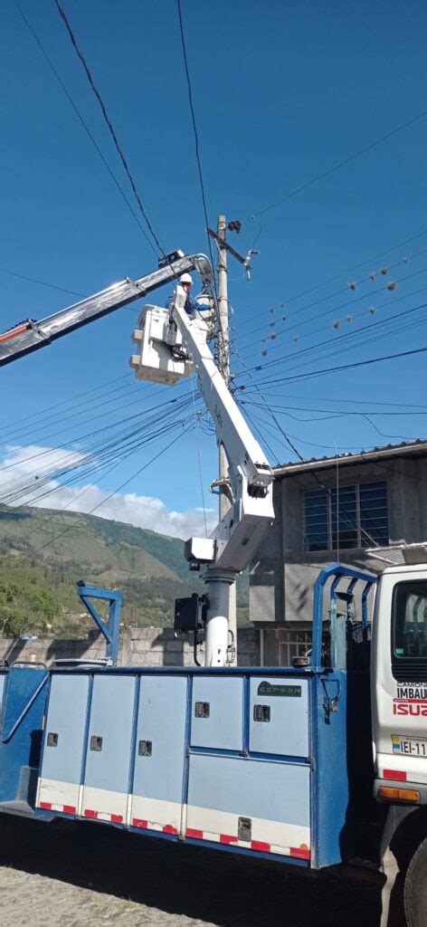 Fueron Liberados Trabajadores De Emelnorte Periodico Expectativa