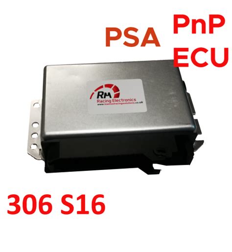 Plug And Play Standalone Ecu S For Your Car RM Racing Electronics