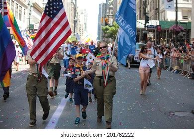 Gay Scouts Images Stock Photos Vectors Shutterstock