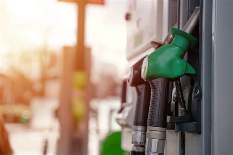 Carburant Dans Quels Pays Coûte T Il Le Plus Cher Top 10