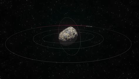 190-foot Asteroid 2023 PM to make close approach to Earth, says NASA ...