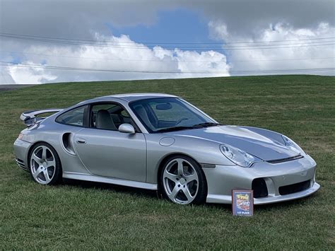 Carlisle Import And Performance Nationals Porsche Club And Ruf