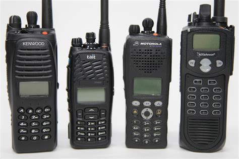 Five Must Have Communications Devices For Any Emergency