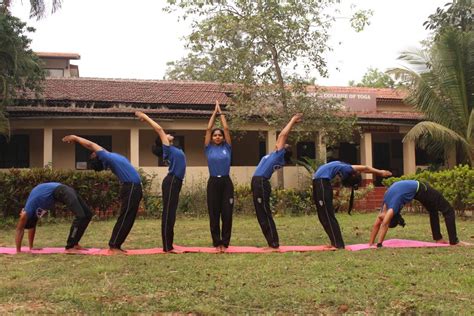 Yoga for school Children, Parents and Educators - Kaivalyadhama