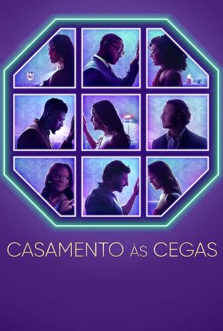 Casamento às Cegas 6ª Temporada 14 de Fevereiro de 2024 Filmow