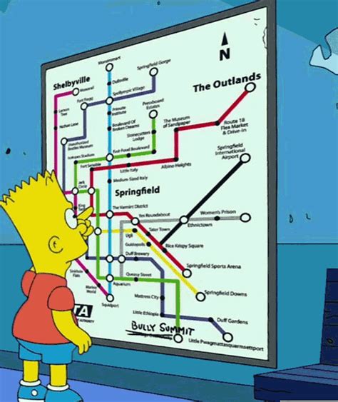 Springfield Vermont News Springfield Transit Map Revealed On The