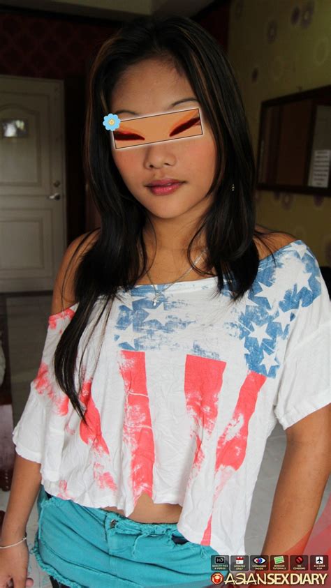 Sexy Asian Babe In Stockings Strips And Fucks A White Tourist Porn Pictures XXX Photos Sex