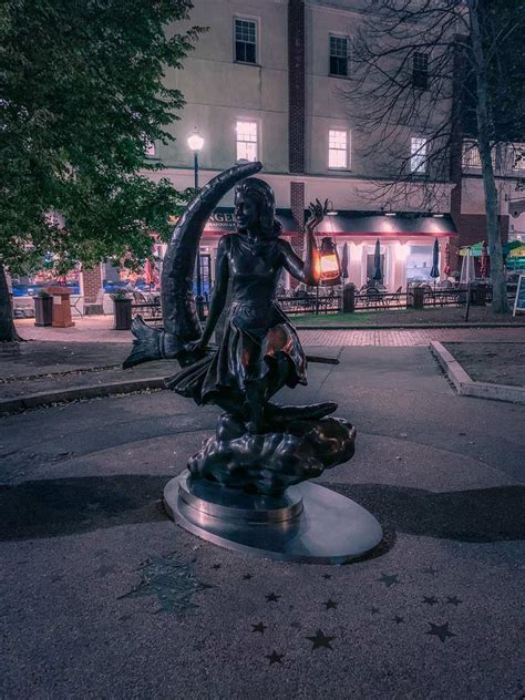 13 Wicked Things To Do In Salem Ma In October And Survival Tips