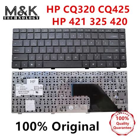 Original Mk Laptop Keyboard For Hp Compaq Cq Cq Cq Cq Cq