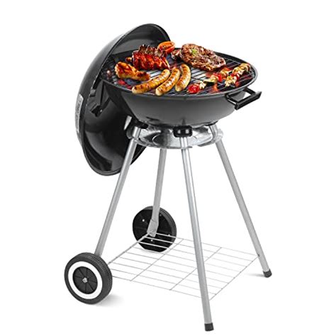 15 Amazing Portable Charcoal Grill For 2024 Storables