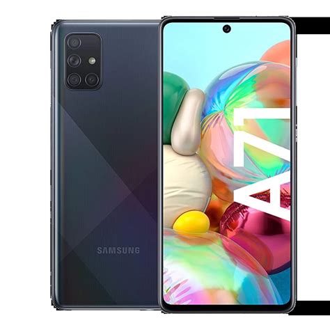 Samsung Galaxy A71 - ЕЛДАКО Мобилара