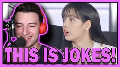 Blackpink Chaotic Moments During Born Pink Era Reaction Youtube