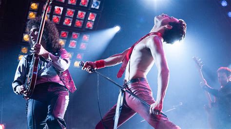 Bohemian Rhapsody Sequ Ncia Est Sendo Discutida