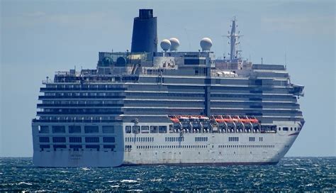 Ship At Sea Free Stock Photo Public Domain Pictures