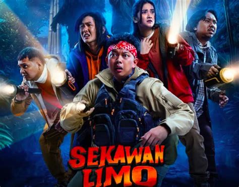 Link Nonton Film Bayu Skak Sekawan Limo Full Movie Hd Tak Ada Di