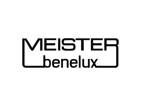 Meister Benelux Logo Png Transparent And Svg Vector Freebie Supply