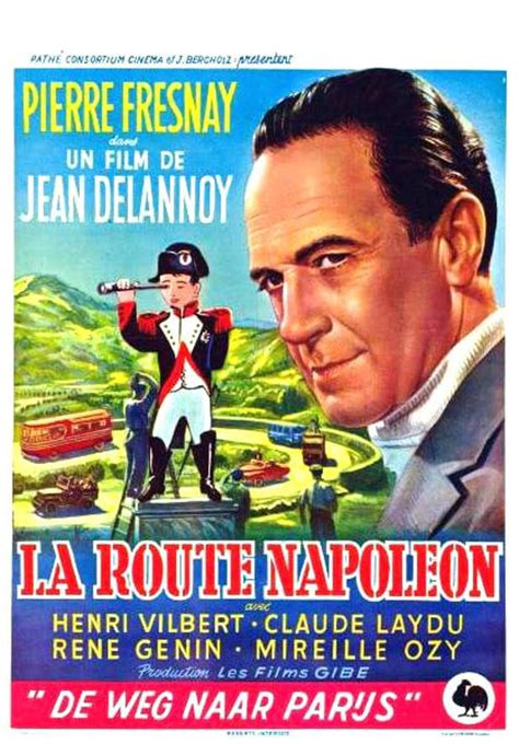 Napoleon Road 1953 Trailer Cast Reviews Mabumbe