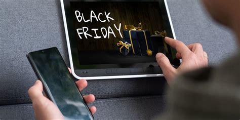 Expertos Explican Cómo Evitar Engaños En Black Friday