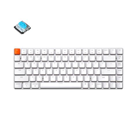 Low Profile Keyboard Collection