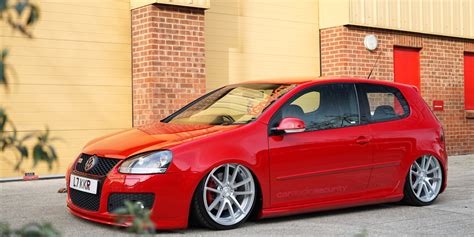 Volkswagen GTI SPF Gallery - MHT Wheels Inc.