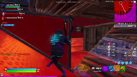 Fortnite Stream Cz Sk Pot Si Zahrat Sutaz O 200 V Bucks Gift