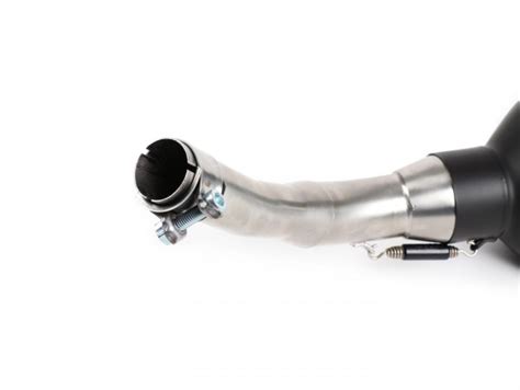 Exhaust Polini Slip On Vespa Gts I E Super Zapma Euro