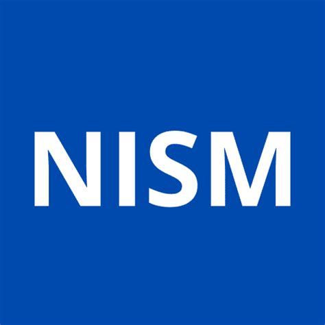 Nism Certification Eligibility Registration Syllabus Finex Training