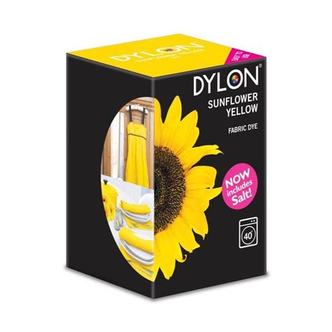 Dylon Dye - Shop Quality Fabric Dyes From Spotlight Online