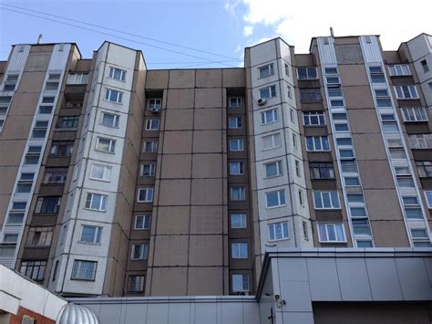 Серия П-55 - варианты перепланировок, планировки, БТИ