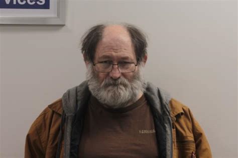 Steven Wallace Violent Or Sex Offender In Logansport IN IN