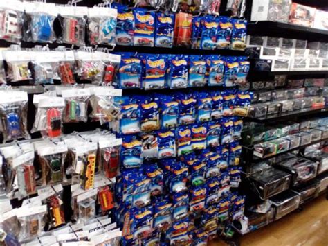 ホットウィールが買える日本のお店取扱店まとめ価格や発売日など Hot Wheels 情報まとめ ホットウィール にわかマニア