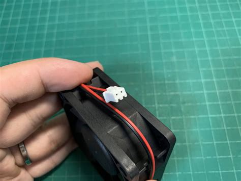 NMB-MAT 2410ML-05W-B40 - PN SAC Co., Ltd.
