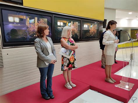 El Museo De La Ciencia Y La Universidad De Valladolid Inauguran La