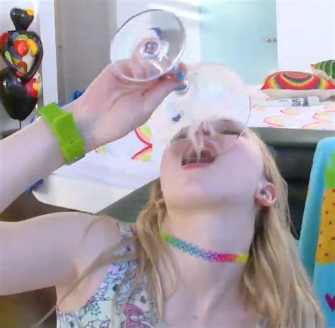 Sperm Slurping Whores Scrofe Porn Pic